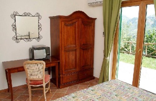 Piano di Sorrento House | Motel ∙ 8 guests