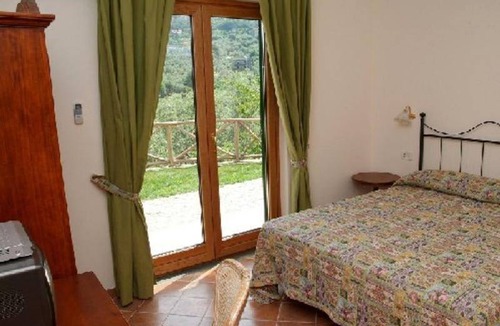 Piano di Sorrento House | Motel ∙ 8 guests