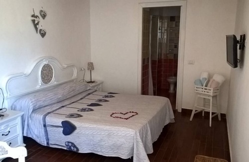 Torre Annunziata House | Motel ∙ 8 guests