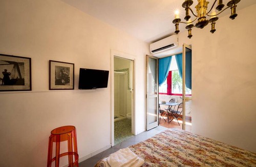 Sant'Agata sui Due Golfi House | Motel ∙ 8 guests