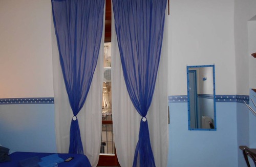 Naples City Centre House | Motel ∙ 8 guests