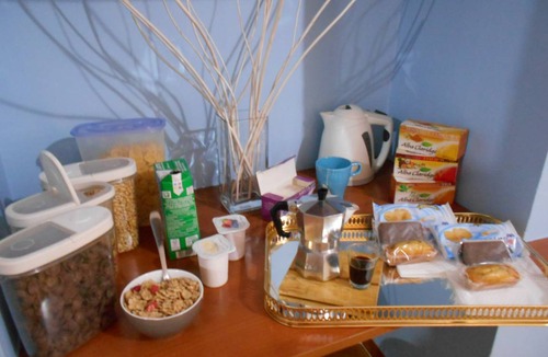 Naples City Centre House | Motel ∙ 8 guests
