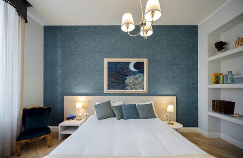Naples City Centre House | Motel ∙ 8 guests