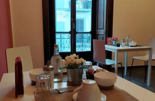 Naples City Centre House | Motel ∙ 8 guests