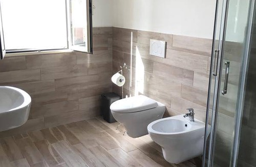 Olbia House | Motel ∙ 8 guests