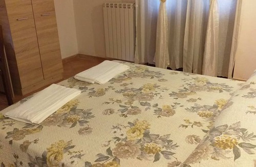Agerola House | Motel ∙ 8 guests
