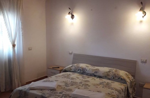 Agerola House | Motel ∙ 8 guests