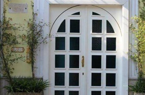 Pompei House | Motel ∙ 8 guests