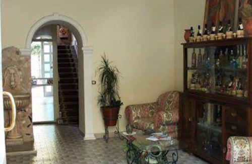 Pompei House | Motel ∙ 8 guests
