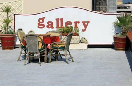 Pompei House | Motel ∙ 8 guests