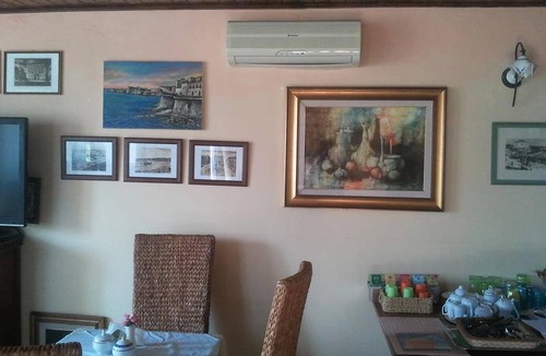 Santa Lucia House | Motel ∙ 8 guests