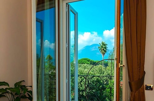 Pompei House | Motel