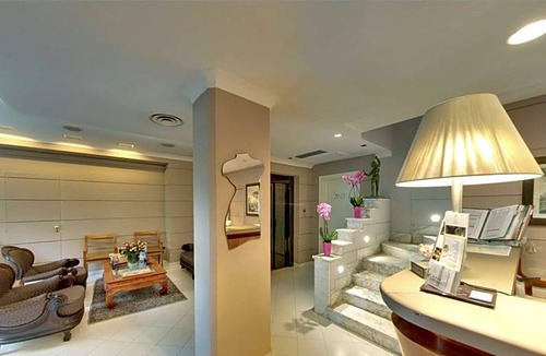 Pompei House | Motel