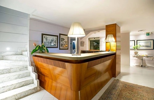 Pompei House | Motel
