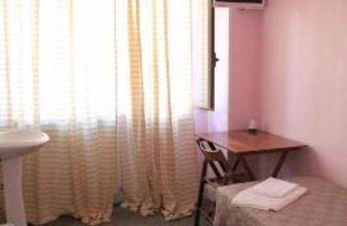 Sant'Eufemia Lamezia House | Motel ∙ 8 guests