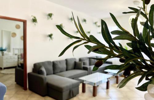 Motor City Apartment | Motor City Shakespeare Circus
