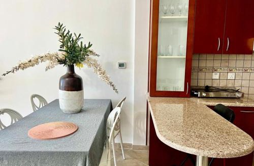 Motor City Apartment | Motor City Shakespeare Circus