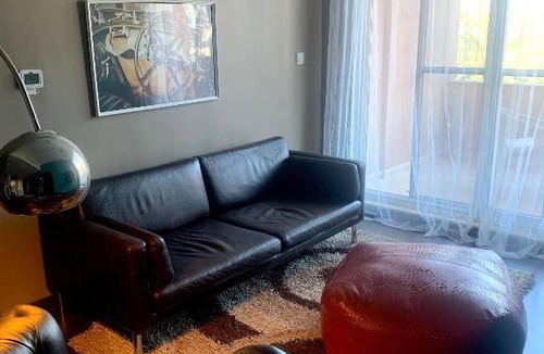 Motor City Apartment | Motown Apartment Motorcity