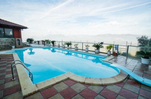 Vitulano Bed & Breakfast | Mount Paradise