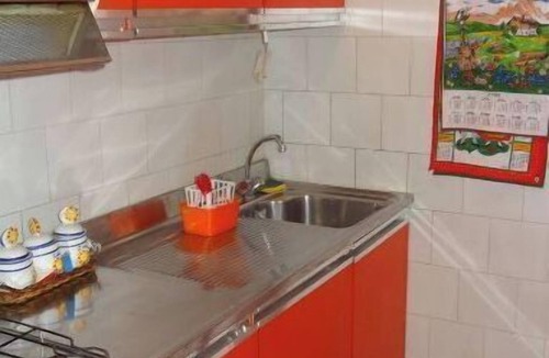 Pescasseroli Apartment | Mountain Condo in Residential Complex