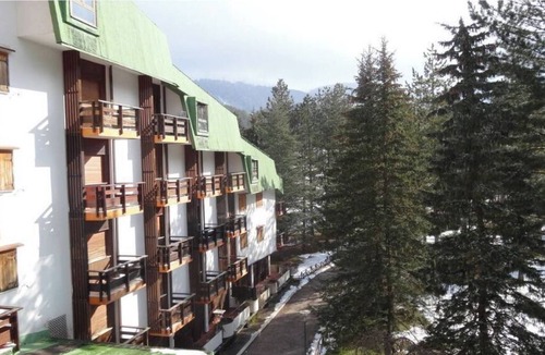 Pescasseroli Apartment | Mountain Condo in Residential Complex