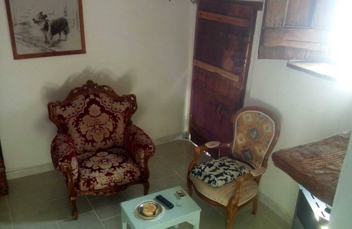 Chiaromonte Apartment | Mountain Paw Home