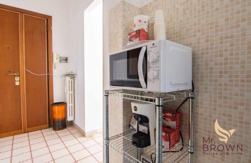 Ostiense House | Mr Brown Home and suites
