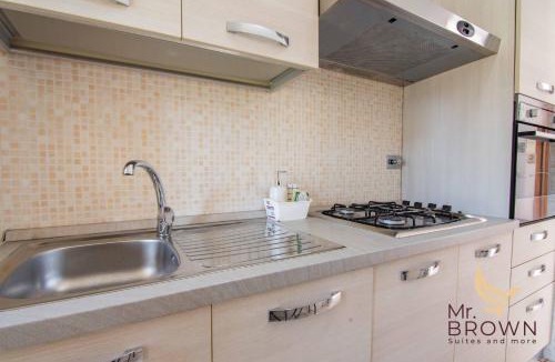 Ostiense House | Mr Brown Home and suites