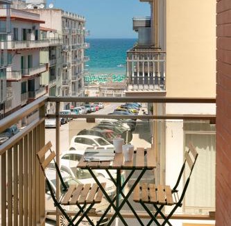 Termoli Apartment | MT Apartments