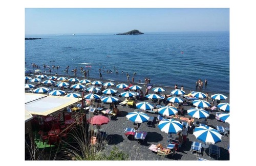 Santa Caterina Apartment | Multiproprietà Club Residence Pianeta Maratea