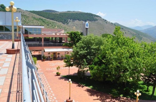 Santa Caterina Apartment | Multiproprietà Club Residence Pianeta Maratea
