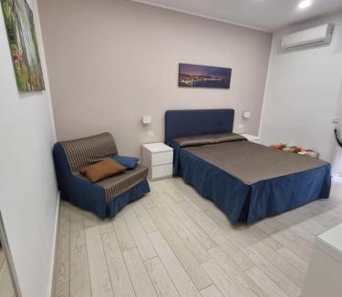 Historical Center Bed & Breakfast | Municipio sea
