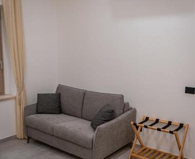 Montecalvario Apartment | Museo19 Home