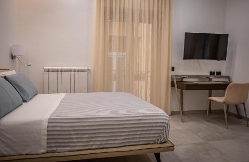 Montecalvario Apartment | Museo19 Home