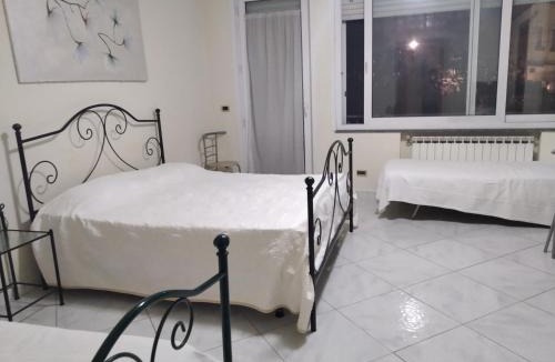 Pompei Bed & Breakfast | My Angels B&B