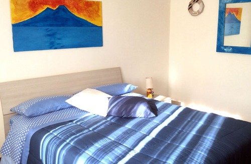 Santa Lucia Apartment | My apartment in Santa Lucia