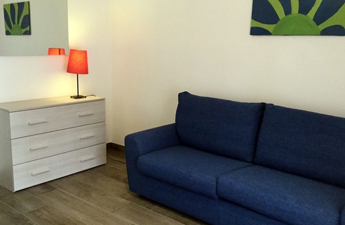 Santa Lucia Apartment | My apartment in Santa Lucia