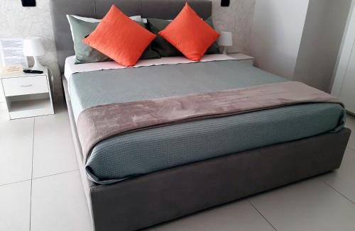 Rione Alto Bed & Breakfast | My Comfort Suite