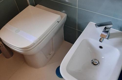 Rione Alto Bed & Breakfast | My Comfort Suite