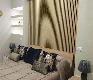 Angri Apartment | My Dream House 386