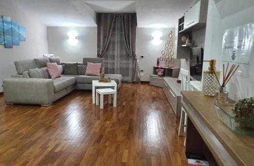 Angri Apartment | My Dream House