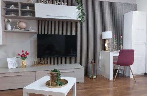 Angri Apartment | My Dream House