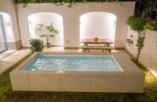 Sant'Agnello Apartment | My Exclusive Italy - Luxury Villa with Penthouse, Pools and Sea View
