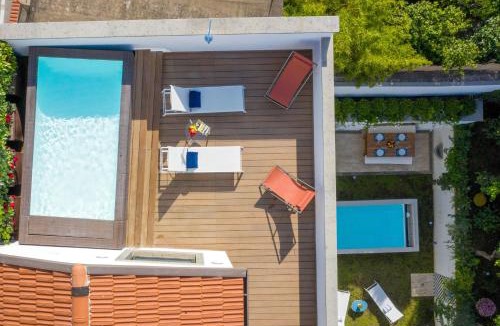 Sant'Agnello Apartment | My Exclusive Italy - Luxury Villa with Penthouse, Pools and Sea View