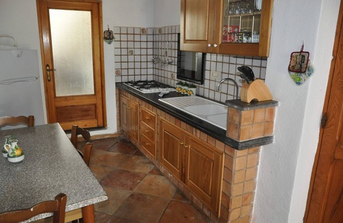 Termini Apartment | My Rental Homes - Casa 2 Ulivi with sea view, private pool and rooftop solarium