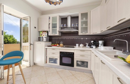 Schiazzano Villa | My Rental Homes - Villa Mouna with private pool and jacuzzi