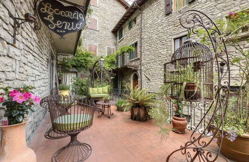 Palazzuolo sul Senio Villa | MyExclusiveItaly - Entire Hilltop Villa with Private Pool