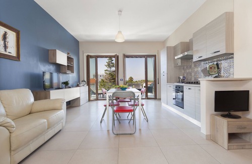 Sant'Agnello House | MYHOME by the sea