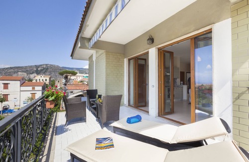 Sant'Agnello House | MYHOME by the sea