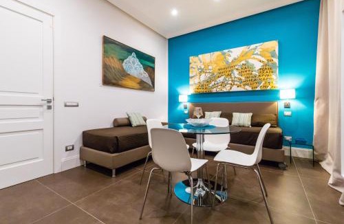Santa Lucia Apartment | N'apartment